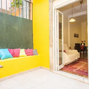Appartement Find Me Inn Alcantara, Lisboa